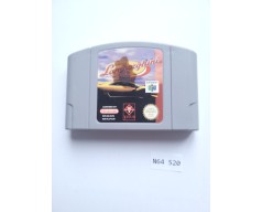 Automobili Lamborghini Nintendo 64 (N64)