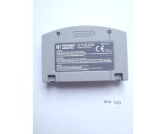 Automobili Lamborghini Nintendo 64 (N64)