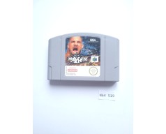 WCW Mayhem Nintendo 64 (N64)