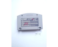 WCW Mayhem Nintendo 64 (N64)