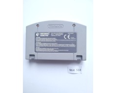 The New Tetris Nintendo 64 (N64)