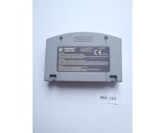 Command & Conquer Nintendo 64 (N64)