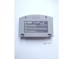 All-Star Baseball 99 Nintendo 64 (N64)