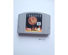 Forsaken Nintendo 64 (N64)