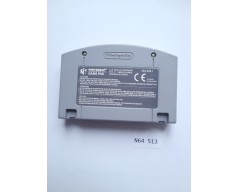 Forsaken Nintendo 64 (N64)