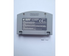 Army Men Sarge's Heroes Nintendo 64 (N64)