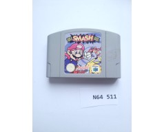 Super Smash Bros. Nintendo 64 (N64)