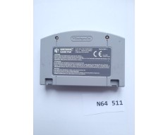 Super Smash Bros. Nintendo 64 (N64)