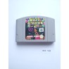 Bust-A-Move 2 Arcade Edition Nintendo 64 (N64)