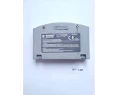 Bust-A-Move 2 Arcade Edition Nintendo 64 (N64)