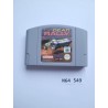 Top Gear Rally Nintendo 64 (N64)