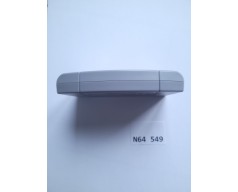 Top Gear Rally Nintendo 64 (N64)