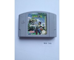 Turok Dinosaur Hunter Nintendo 64 (N64)