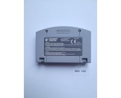 Turok Dinosaur Hunter Nintendo 64 (N64)