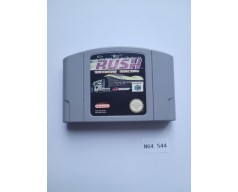 San Francisco Rush Extreme Racing Nintendo 64 (N64)