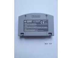 San Francisco Rush Extreme Racing Nintendo 64 (N64)