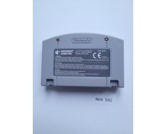 Mission: Impossible Nintendo 64 (N64)