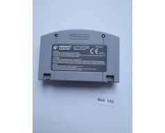 Automobili Lamborghini Nintendo 64 (N64)