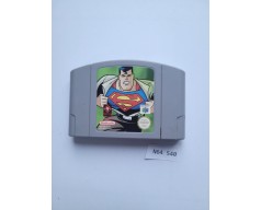 Superman 64 Nintendo 64 (N64)
