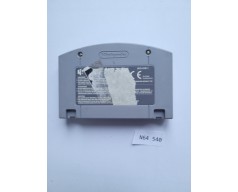 Superman 64 Nintendo 64 (N64)