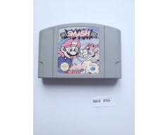 Super Smash Bros. Nintendo 64 (N64)