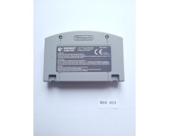 The Legend of Zelda: Ocarina of Time Nintendo 64 (N64)