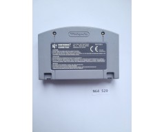 F-1 World Grand Prix Nintendo 64 (N64)