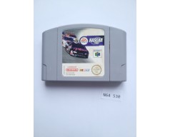 NASCAR 99 Nintendo 64 (N64)
