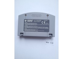 NASCAR 99 Nintendo 64 (N64)