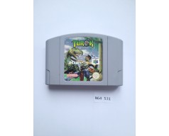 Turok Dinosaur Hunter Nintendo 64 (N64)