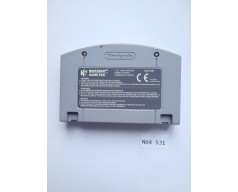 Turok Dinosaur Hunter Nintendo 64 (N64)