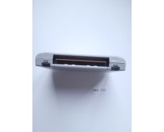 F-1 World Grand Prix II Nintendo 64 (N64)