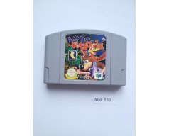 Banjo-Kazooie Nintendo 64 (N64)