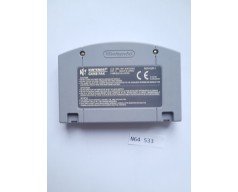 Banjo-Kazooie Nintendo 64 (N64)