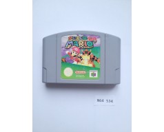 Super Mario 64 Nintendo 64 (N64)