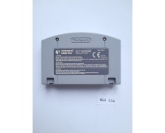 Super Mario 64 Nintendo 64 (N64)