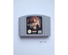 Killer Instinct Gold Nintendo 64 (N64)