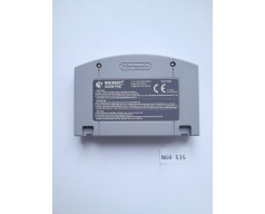 Killer Instinct Gold Nintendo 64 (N64)