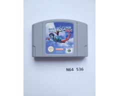 Pilotwings 64 Nintendo 64 (N64)