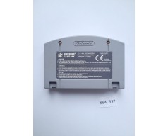 Bio F.R.E.A.K.S. Nintendo 64 (N64)