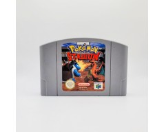 Pokémon Stadium Nintendo 64 (N64)