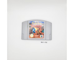 Pokémon Stadium Nintendo 64 (N64)