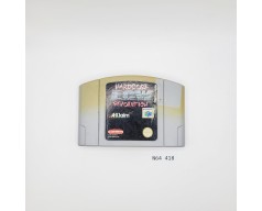 ECW Hardcore Revolution Nintendo 64 (N64)