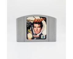 GoldenEye 007 Nintendo 64 (N64)