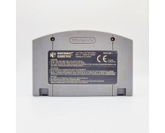 GoldenEye 007 Nintendo 64 (N64)