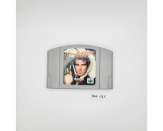 GoldenEye 007 Nintendo 64 (N64)