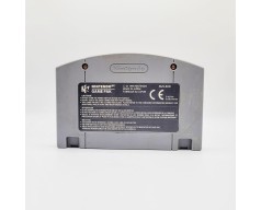 Star Wars: Shadows of the Empire Nintendo 64 (N64)