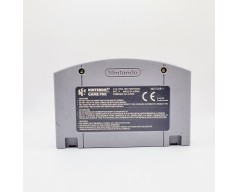 F-Zero X Nintendo 64 (N64)