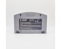 Super Mario 64 Nintendo 64 (N64)