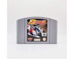 F1 Pole Position 64 Nintendo 64 (N64)